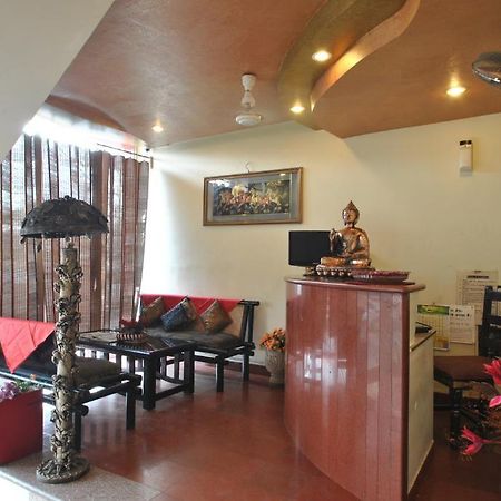 Hotel City Inn Jaipur Luaran gambar