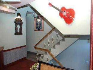 Hotel City Inn Jaipur Luaran gambar