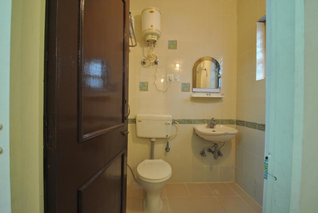 Hotel City Inn Jaipur Bilik gambar
